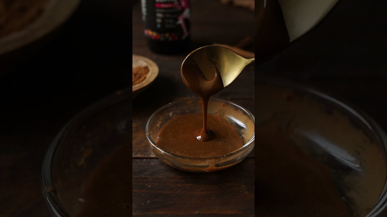 How To Make A Cinnamon Latte | YouTube Shorts | Rage Coffee