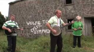 The Wolfe Tones - Celtic Symphony chords
