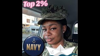 Navy Wide Advancement Exam: Study Tips, Dos and Donts & How I passed in the Top 2%