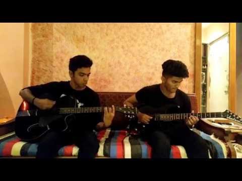 nucleya---aaja-(guitar-cover)