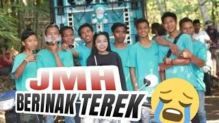 Berinak Terek sedih jMH