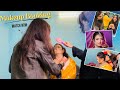 Mummy Ke Saath meh Nikli… Makeup Booking Mission per! #vlog:198