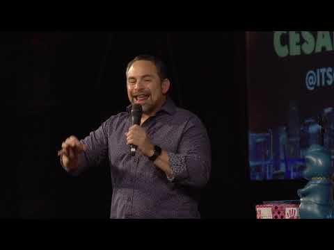 El Show de GH 29 de Nov 2018 Parte 7 Ft Cesar Muñoz
