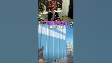 💀💀💀 twitch: acog #cs2 #counterstrike2 #csgo #twitch #streamer