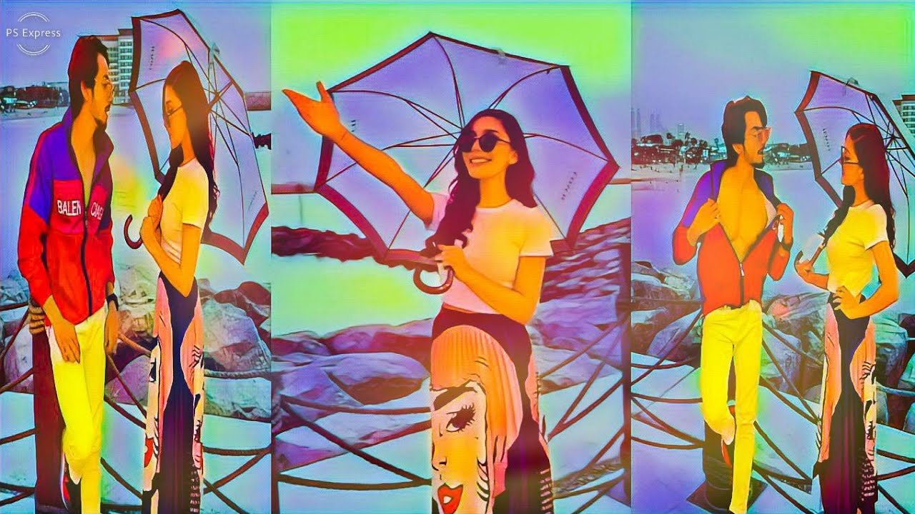 Firse Machayenge Song | Dance By Faisu and swaalina | Tony James And Emiway bantai | The Thakur Show