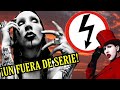 La ASOMBROSA (y triste) HISTORIA de MARILYN MANSON 🎃