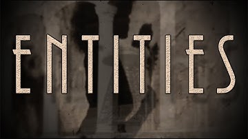 ◄ FEHUCLUB ► Entities (Official Music Video)