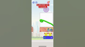 Draw to smash /level-82 #viral #drawtosmash #shorts #level82