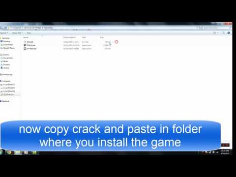 Vidéo: Comment Installer FIFA 10