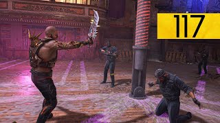 Dying Light 2 — 100% Walkthrough (No HUD, All Collectibles) #117 — The Show Must Go On, The End - 1