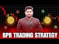 BPR Trading Strategy l Ballance Price Range ICT Trading Strategy l #tradingstrategy
