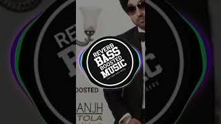 Download Lagu Proper Patola Diljit Dosanjh Badshah Reverb Bass Boosted#bassboosted #diljitdosanjh #badshah #shorts MP3