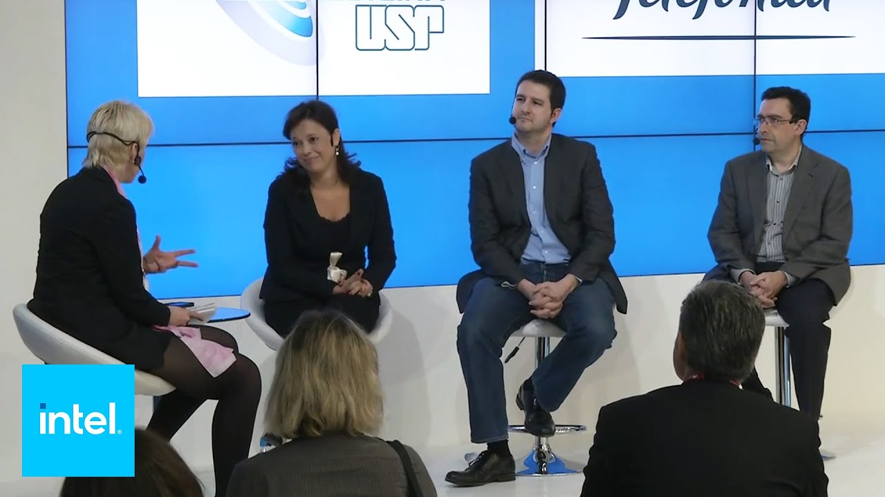 ultrabook philippines MWC 2014 - Transforming Healthcare Delivery Through Mobile Health Innovation | Intel