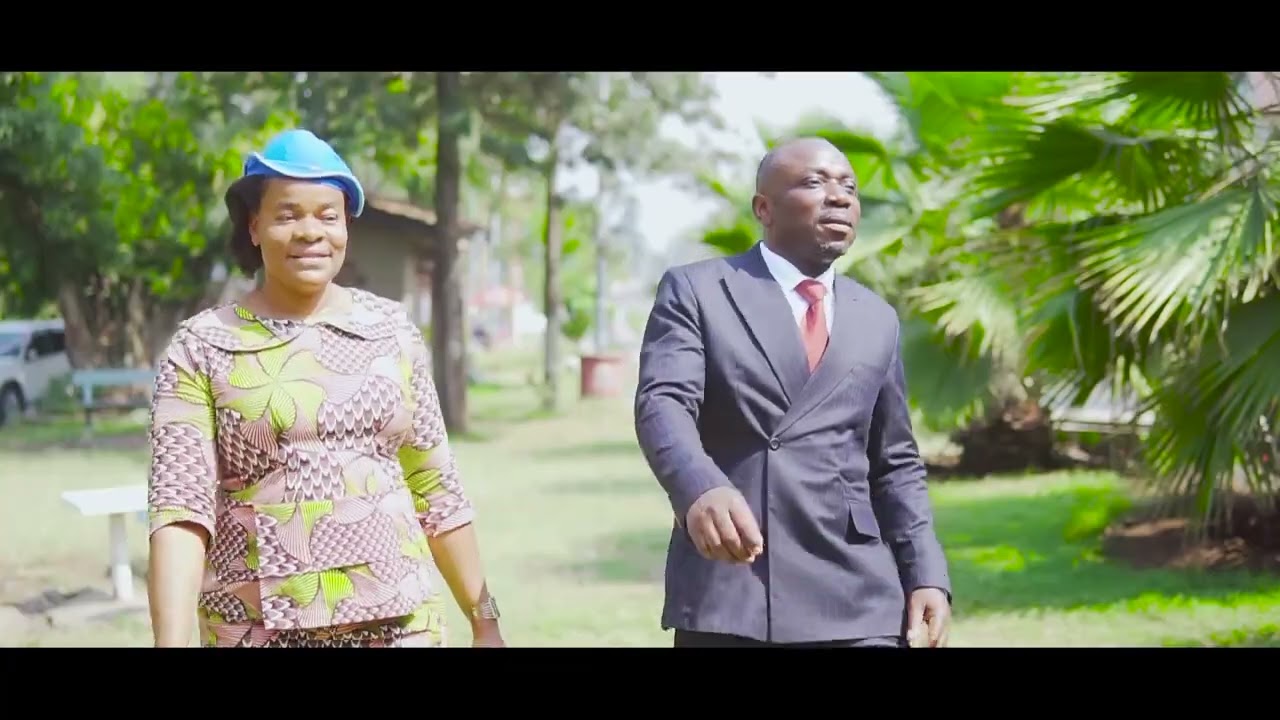 LIGNE DIRECTE - Flavien KAMI (Clip Officiel)