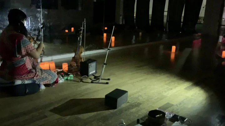 Symphonic Sound Bath                           Liv...