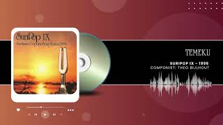 Download Lagu Temeku - Componist: Theo Bijlhout | SuriPop IX - 1996 MP3