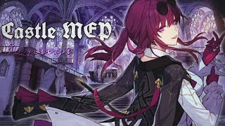 Castle - Full MEP! [Only Hoyoverse]
