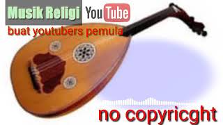 Instrument Musik Religi Islam bebas No Copyright