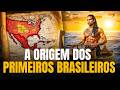 A ORIGEM DOS ÍNDIOS DESMASCARADA — A TEORIA QUE A HISTÓRIA IGNOROU