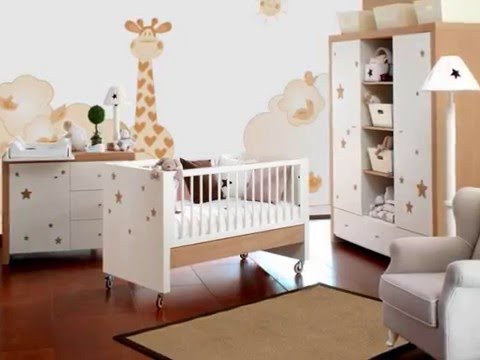 Baby Boy Room Decorating Ideas