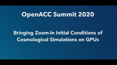 Bringing Zoom-In Initial Conditions of Cosmological Simulations on GPUs