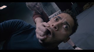 Famous RED V Raptor-XE | Laowa 15mm T2.1 (Anime Style Fight) Wealth