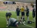 Petr Cech's Injury