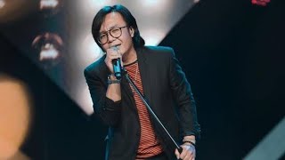 Dewa 19 feat Ari Lasso - Larut [Konser Larut Dalam Harmoni]