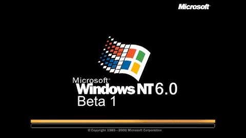 Windows History with Never Released Versions part 2