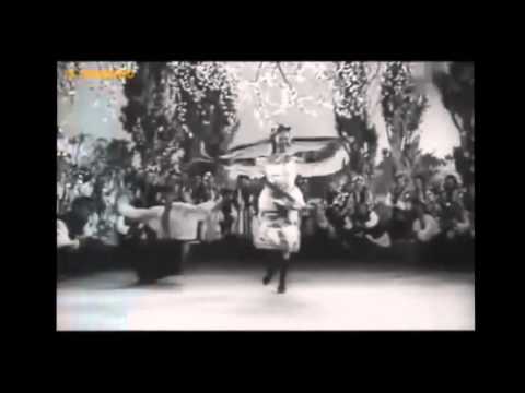 Ансамбль Вирского Гопак 1964 