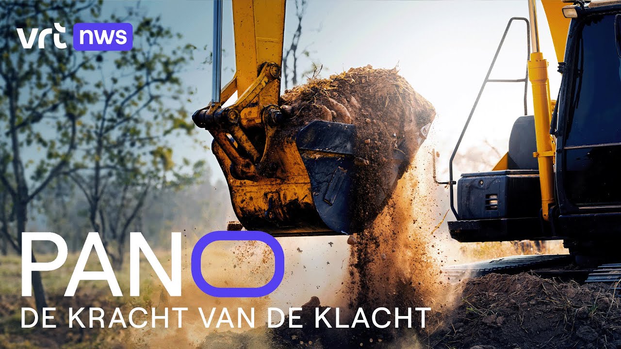 Hoe buurtbewoners steeds vaker geld verdienen aan bouwprojecten