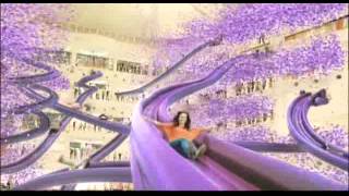 إعلان شكولاته كابرى Tv Ad Chocolate Capri