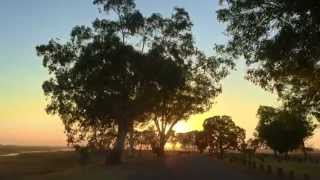 Camping Memories at Lake Camanche