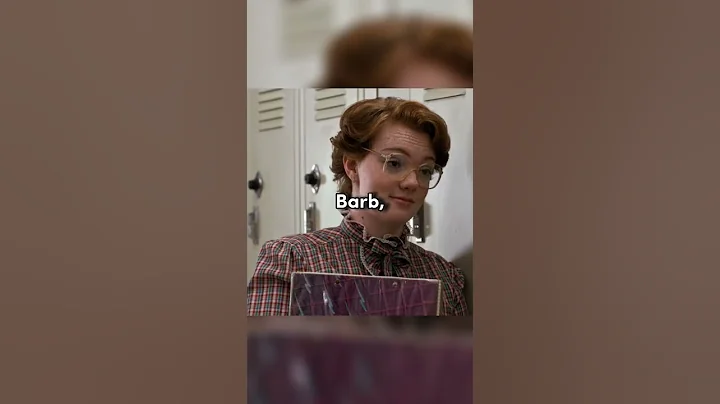 Crazy Stranger Things death prediction theory