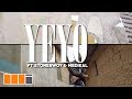 Yeyo - Dadabee With Hard Labour (DHL) [remix] ft Stonebwoy & Medikal  (Official Video)