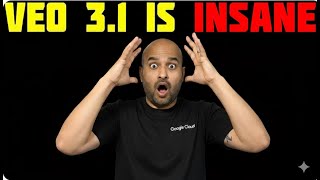 Google Veo 3 1 Insane Updates You Need To Know Now