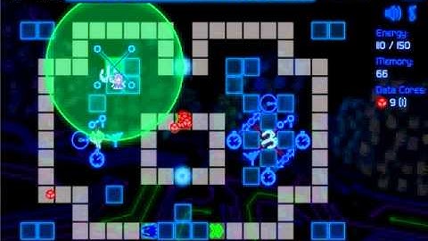 Ghost Hacker 2 Level19,20 Callenge perfect