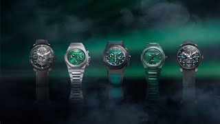 Girard-Perregaux & Aston Martin Girard Perregaux Aston Martin