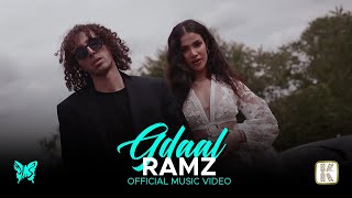 Gdaal - Ramz I Official Video ( جیدال - رمز )