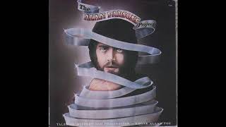 Alan Parsons Project   (The System of) Doctor Tarr and Professor Fether on HQ Vinyl with Lyrics in D