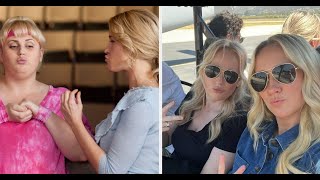 REVEALED! Anna Camp & Rebel Wilson's Shocking Plot Leak