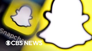 Snapchat's parent company settles lawsuit on social media addiction allegations