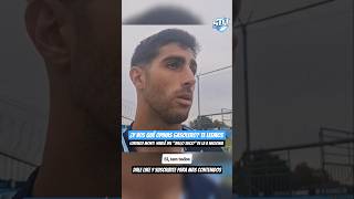 🚨 ¡MONTI EXPLOTÓ! El juego SUCIO que sufre Temperley en la Primera Nacional