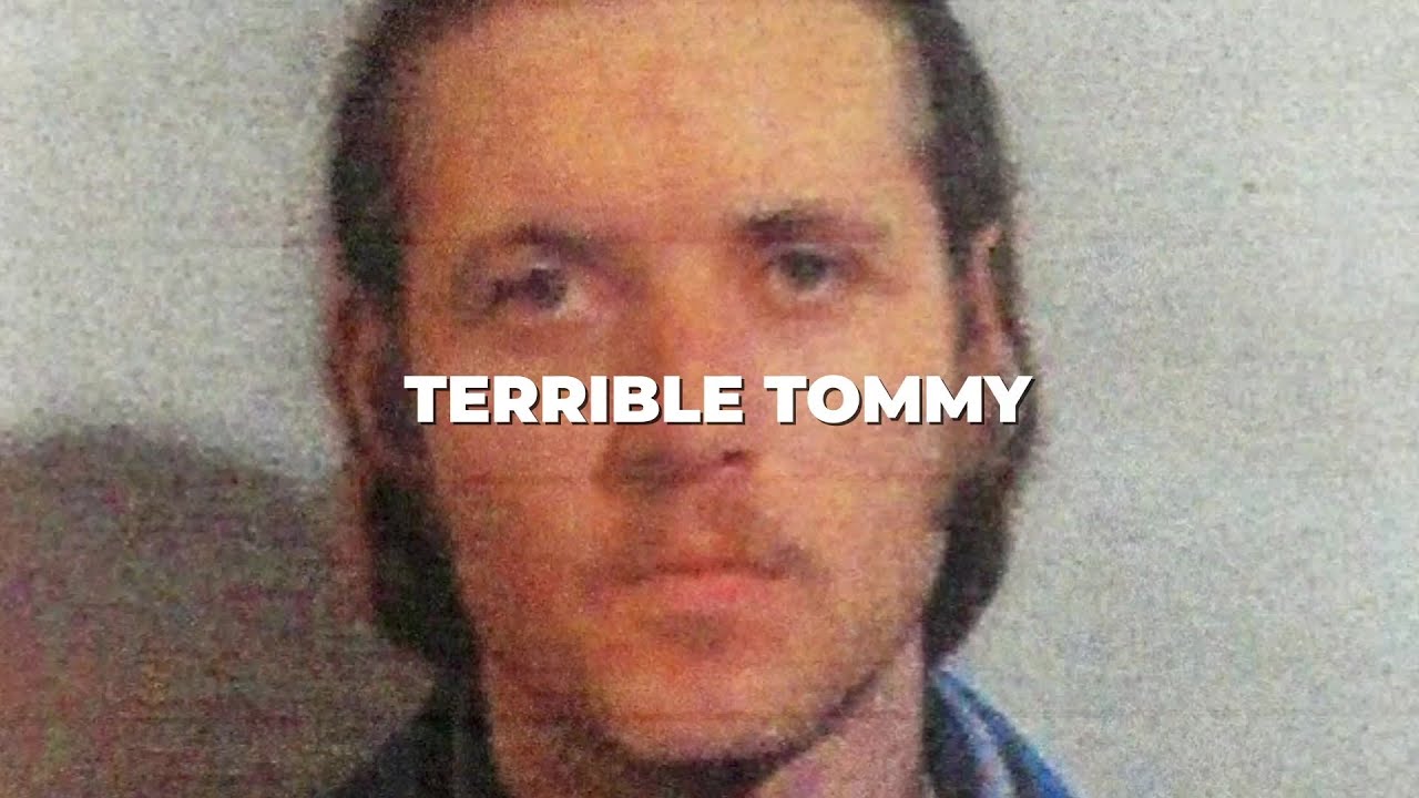 THE WORLD'S DEADLIEST PRISONER | History 101