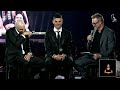 Pendlebury and Sidebottom's final words as Collingwood players 🥹