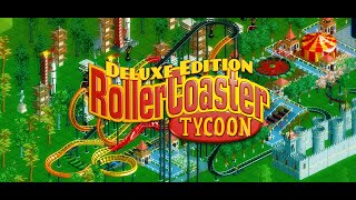 Fruit Farm, RCT Deluxe screenshot 1