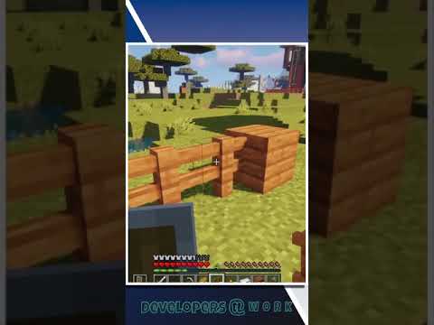 HOW SERIOUS KIDS TAKE MINECRAFT | #shorts