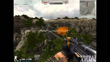 Combat Arms game 2014 hacks