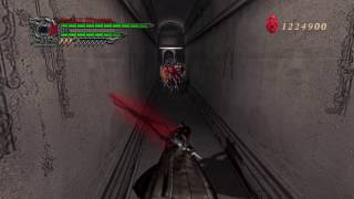 【DMC4SE】Hell Yeah !!