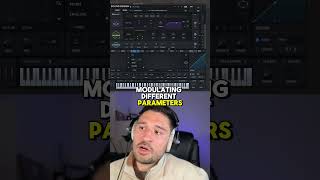 How to make percussions move like this? #serum2 #ableton #abletontutorial